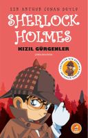 Sherlock Holmes - Kızıl Gürgenler