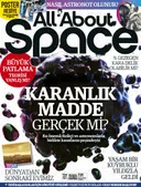 All About Space - Sayı 11 - 2020/11