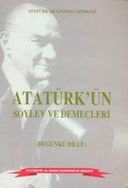 Atatürk'ün Söylev ve Demeçleri