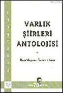 Varlık Şiirleri Antolojisi 1933-2003