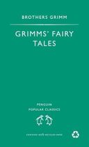 Grımms' Fairy Tales