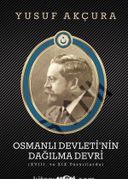 Osmanlı Devletinin Dağılma Devri