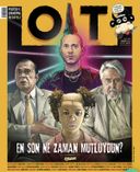 OT Dergi - Sayı 109 (Nisan 2022)