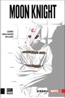 Moon Knight, Cilt 1: Zırdeli