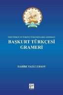 Başkurt Türkçesi Grameri