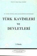 Türk Kavimleri ve Devletleri
