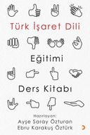 Türk İşaret Dili Eğitimi Ders Kitabı