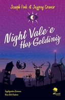 Night Vale'e Hoş Geldiniz