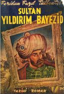 Sultan Yıldırım Bayezid