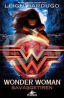 Wonder Woman: Savaşgetiren