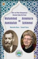 Muhammed Hamidullah ve Annemarie Schimmel