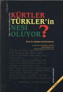 Kürtler Türkler'in Nesi Oluyor?