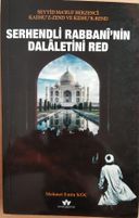 Serhendli Rabbani'nin Dalaletini Red