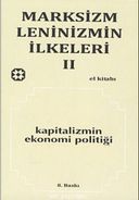 Marksizm Leninizmin İlkeleri Cilt 2