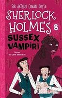 Sherlock Holmes : Sussex Vampiri