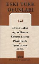 Eski Türk Oyunları 1- 4