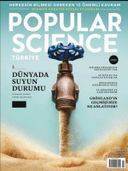 Popular Science Türkiye - Sayı 59