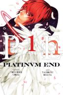 Platinum End Vol.1