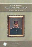 Beşiktaş Muhafızı Yedi Sekiz Hasan Paşa