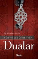 Kur'an ve Sünnet'ten Dualar