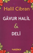 Gavur Halil - Deli