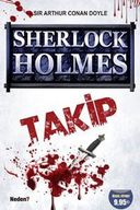 Sherlock Holmes - Takip
