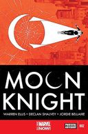 Moon Knight (2014-2015) #2