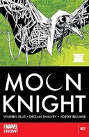 Moon Knight (2014-2015) #3