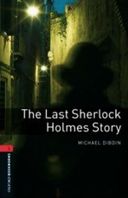 The Last Sherlock Holmes Story Stage 3