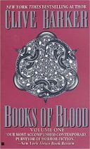 Books of Blood 1