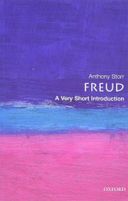 Freud A Very Short Introduction