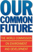 Our Common Future