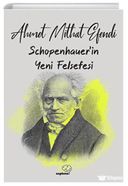Schopenhauer'in Yeni Felsefesi