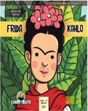 Frida Kahlo- Antiprenses Serisi 1