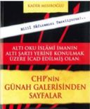 CHP'nin Günah Galerisinden Sayfalar
