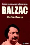 Balzac:Bir Yaşam Öyküsü
