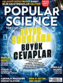 Popular Science Türkiye - Sayı 107 - 2021/03