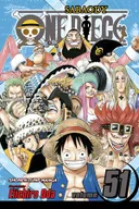 One Piece Vol. 51