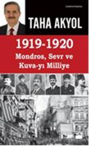 1919-1920 Mondros, Sevr ve Kuva-yı Milliye