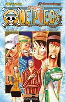 One Piece 34. Cilt