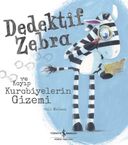 Dedektif Zebra