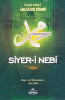 Siyer-i Nebi (2 Cilt Takım)