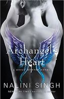 Archangel's Heart