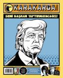 Karakarga - Sayı 8 (Kasım 2016)