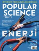 Popular Science Türkiye - Sayı 69