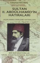 Sultan II. Abdülhamid'in Hatıraları