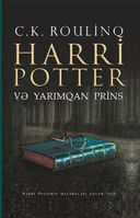 Harri Potter Ve Yarımqan Prins
