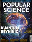 Popular Science Türkiye - Sayı 111 - 2021/07