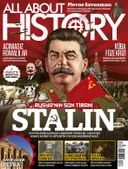 All About History Türkiye - Sayı 7 (Kasım-Aralık 2021)