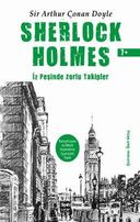 Sherlock Holmes - İz Peşinde Zorlu Takipler